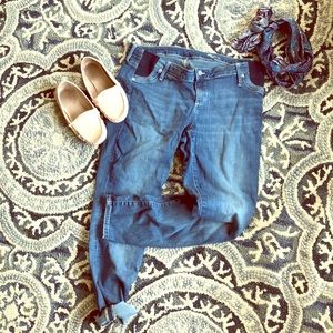 Gap Maternity Jeans